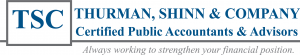 Thurman Shinn & Co logo