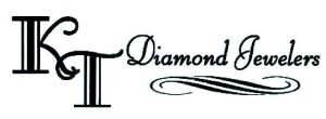 kt diamond logo